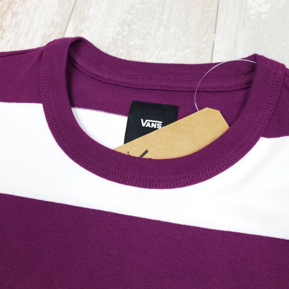 Vans Anaheim Issue Crew Pocket Tee - Picture 2 of 7